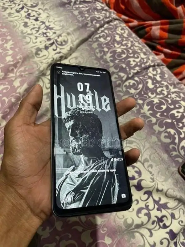 ZTE nubia V80 Plus (Used)