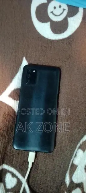 Samsung Galaxy A03s (Used)