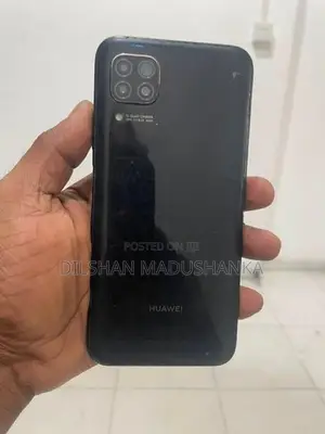 Huawei Nova 7i (Used)