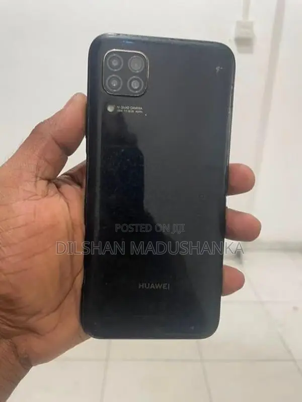 Huawei Nova 7i (Used)