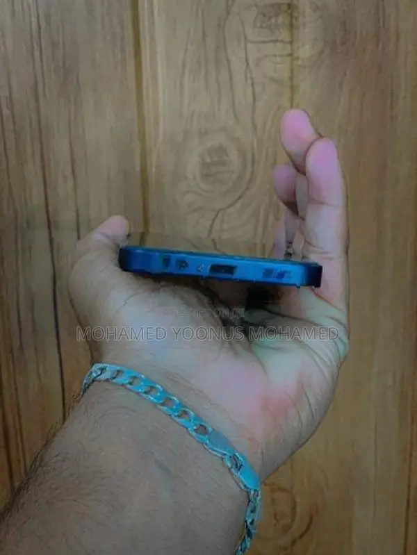 Apple iPhone 12 mini (Used)