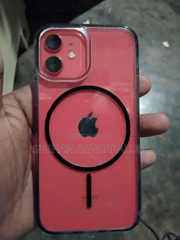 Apple iPhone 12 mini (Used)