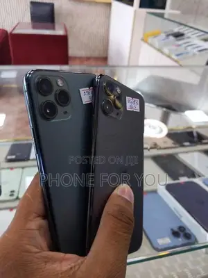 Apple iPhone 11 Pro (Used)