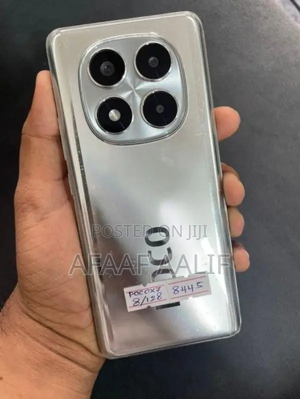 Xiaomi Poco C3 X7 (Used)