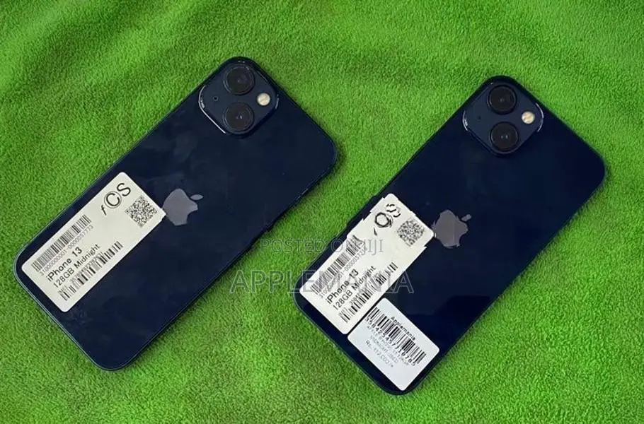 Apple iPhone 13 128GB (Used)