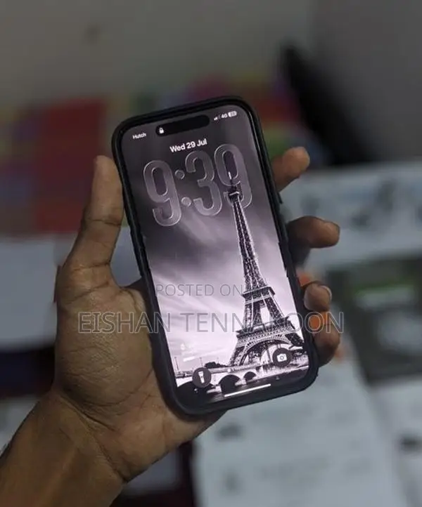 Apple iPhone 14 Pro (Used)