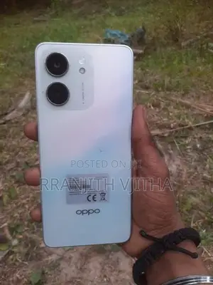 Oppo A5s (Used)