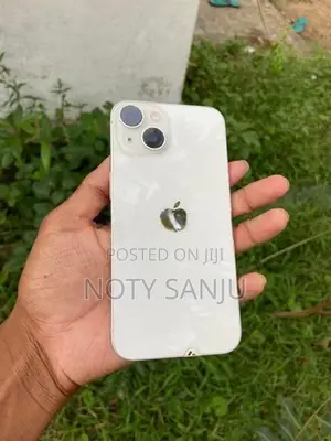Apple iPhone 14 (Used)
