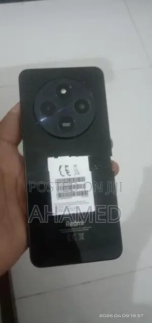 Xiaomi Redmi 14C (Used)
