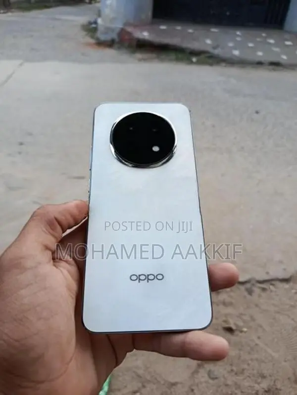 Oppo F29 Pro 5G (Used)