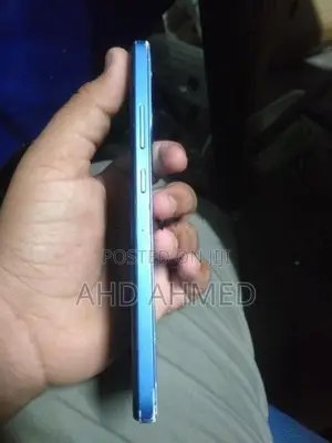 Infinix Smart 8 (Used)