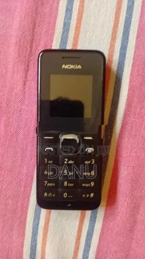 Nokia 105 (Used)