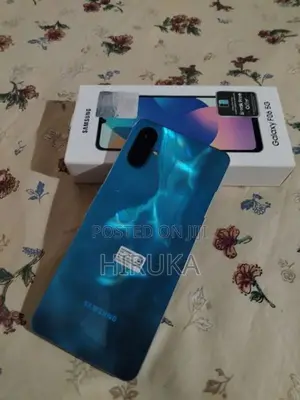 Samsung Galaxy F06 5G (Used)