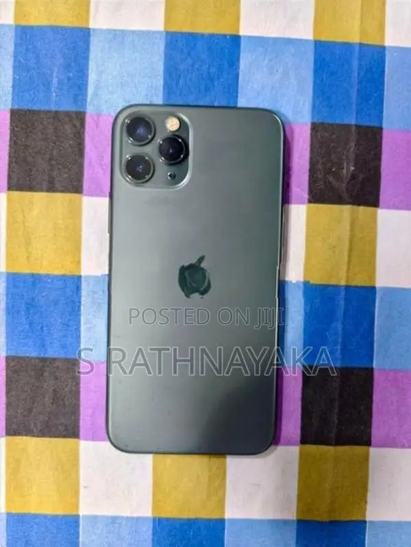 Apple iPhone 11 Pro (Used)