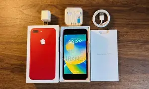 Apple iPhone 8 Plus (Used)