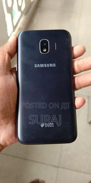 Samsung Galaxy J2 Pro (Used)