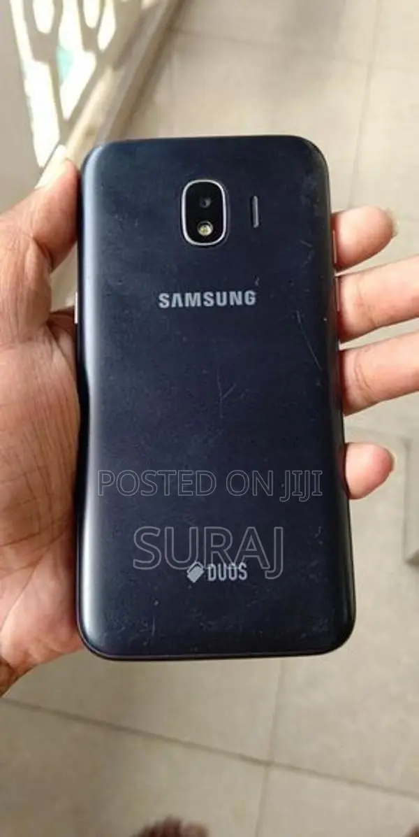 Samsung Galaxy J2 Pro (Used)