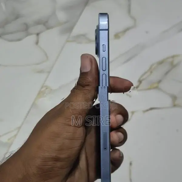 Apple iPhone 14 Plus (Used)