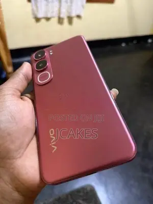 Oppo Y31 5G 126GB (Used)