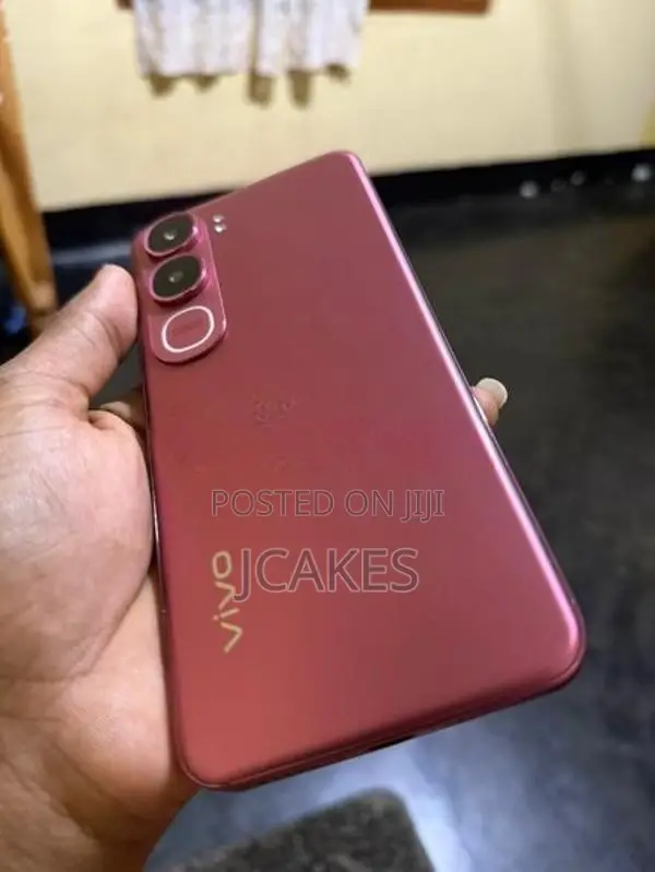 Oppo Y31 5G 126GB (Used)
