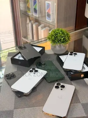 Apple iPhone 13 Pro (Used)