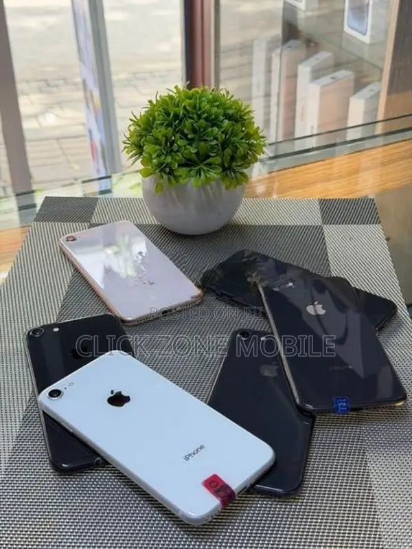 Apple iPhone 8 64GB (Used)