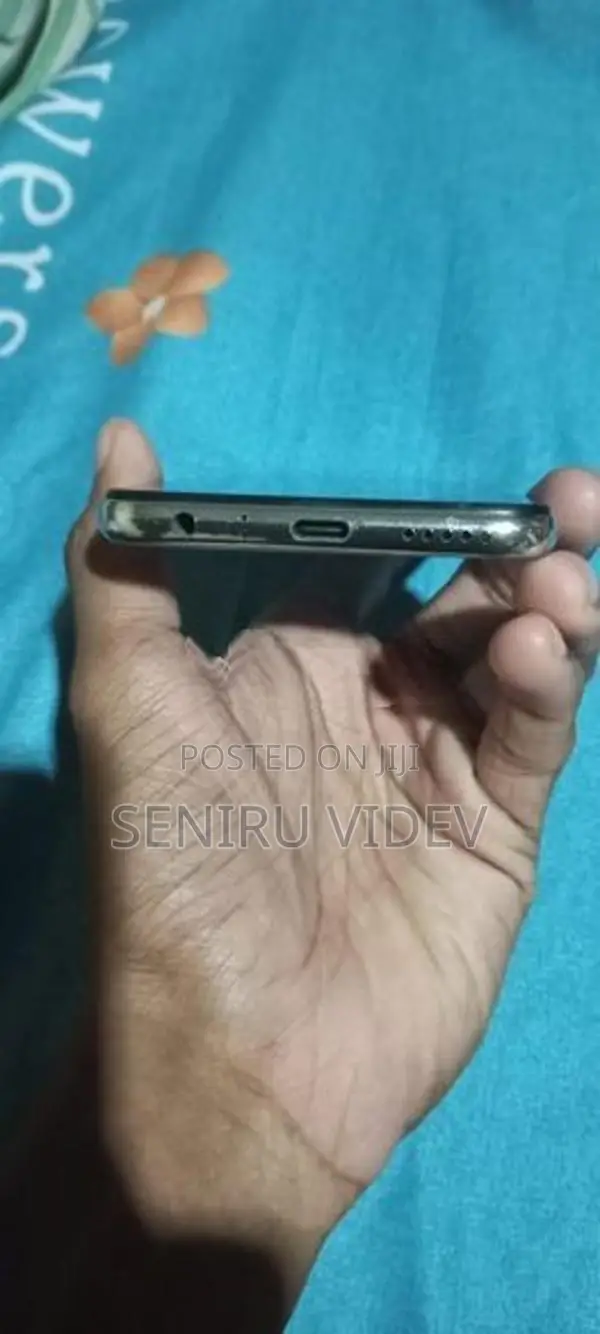 Xiaomi Redmi Note 8 (Used)