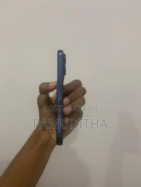 Apple iPhone 17 Pro (Used)