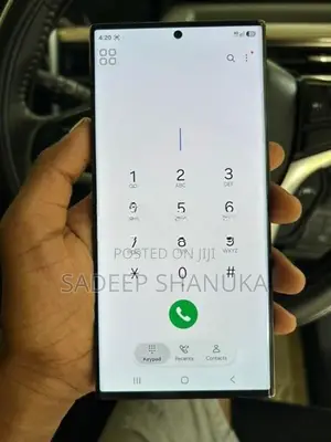 Samsung Galaxy S23 Ultra (Used)