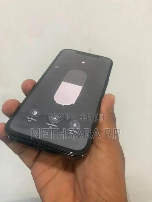 Apple iPhone 12 Pro Max Blue (Used)