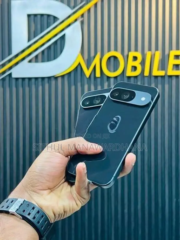 Google Pixel 9 (Used)