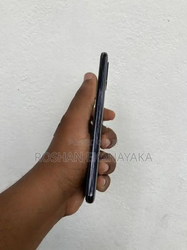 Samsung Galaxy A31 (Used)