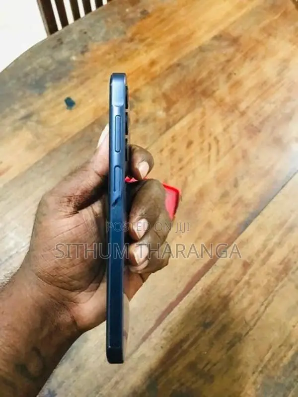 Samsung Galaxy A25 (Used)