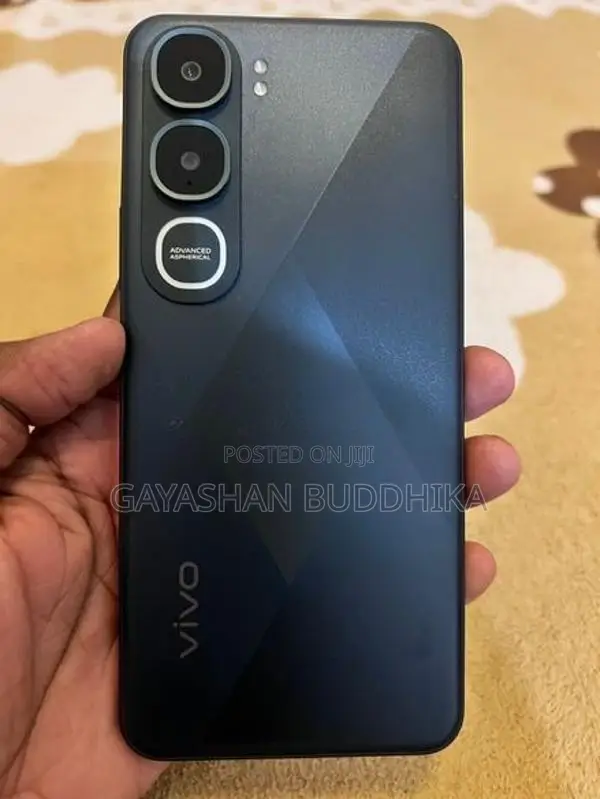 Vivo Y21d (Used)