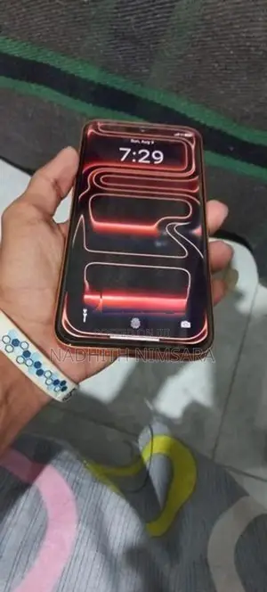 Apple iPhone 17 Pro Max (Used)