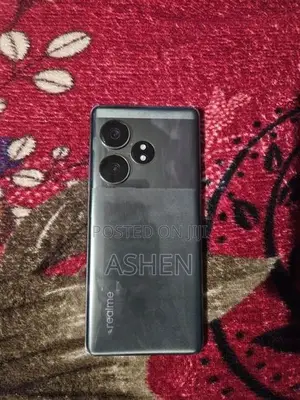 Realme GT 6T (Used)