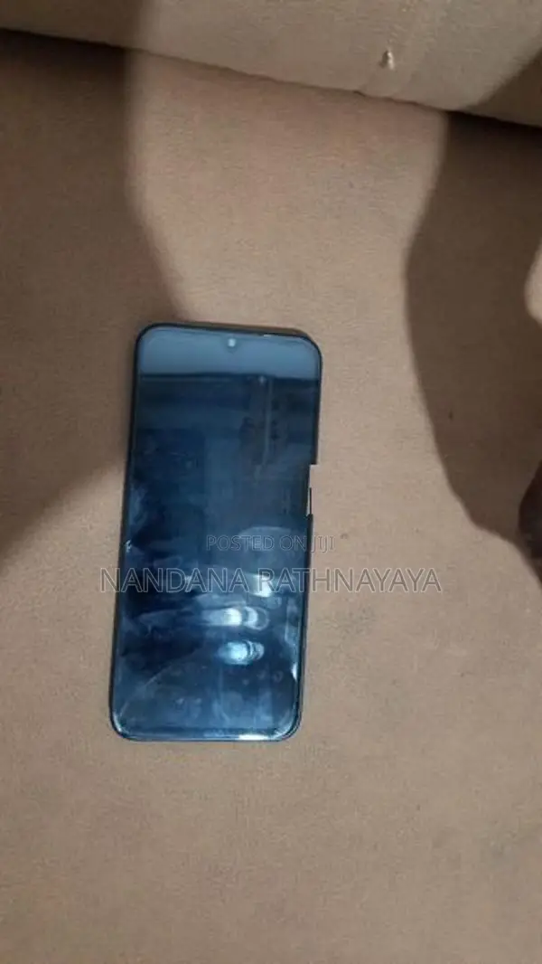 Realme C15 (Used)