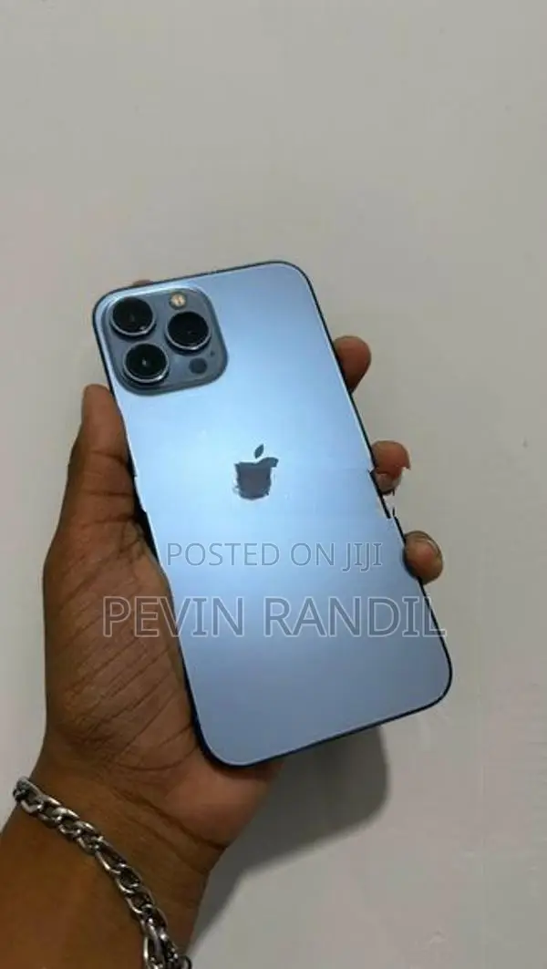 Apple iPhone 13 Pro Max (Used)