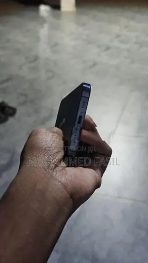 Apple iPhone 12 Pro (Used)