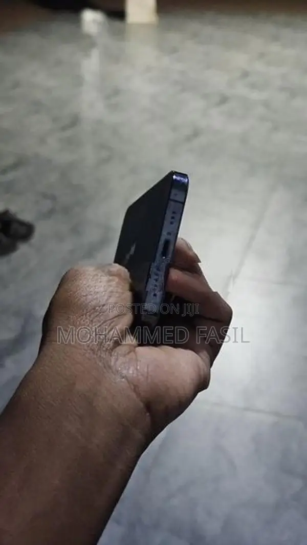 Apple iPhone 12 Pro (Used)