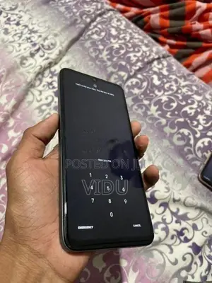 ZTE nubia V80 Plus (Used)