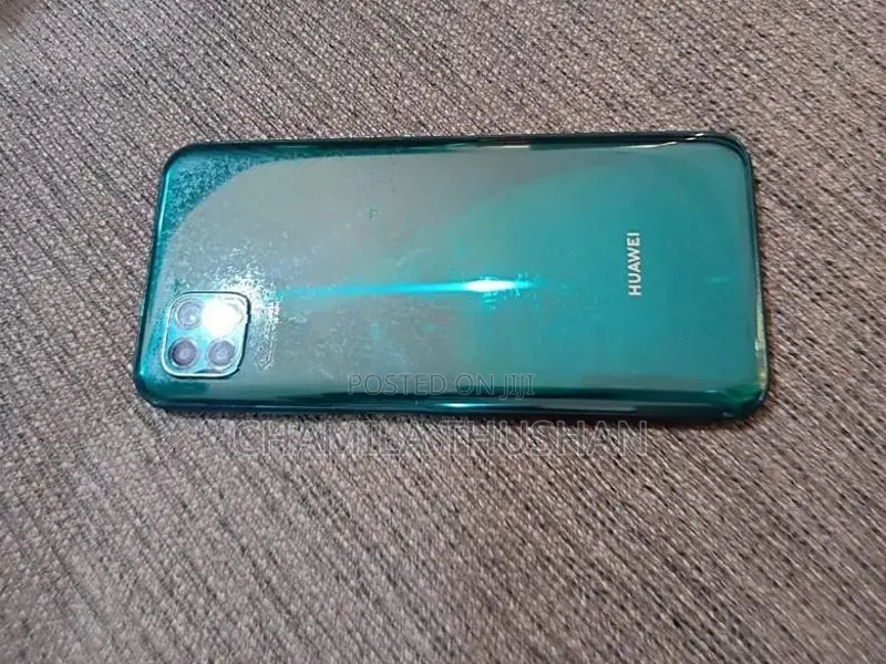Huawei Nova 7i 8GB 128GB (Used)