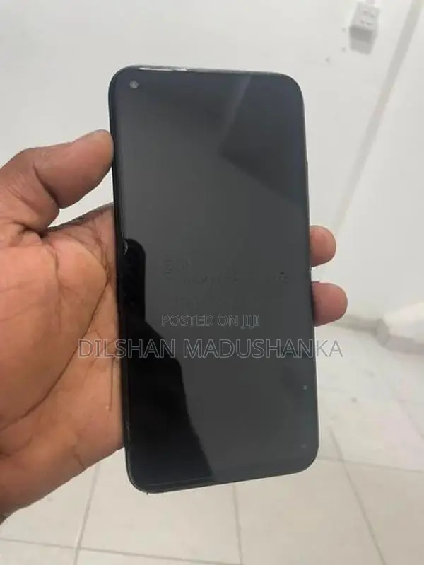 Huawei Nova 7i (Used)