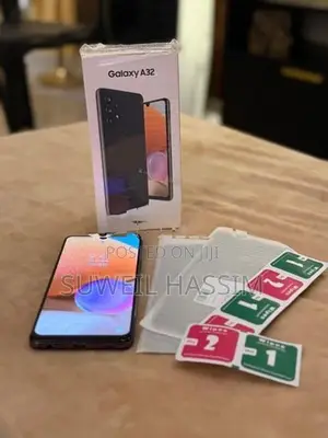 Samsung Galaxy A32 6GB / 128GB (Used)