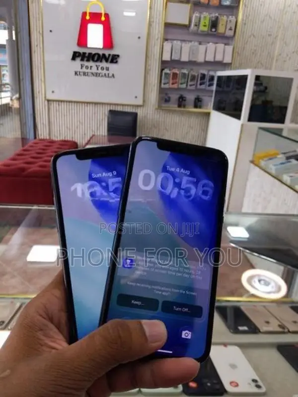 Apple iPhone 11 Pro (Used)