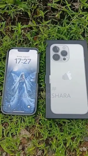 Apple iPhone 13 Pro (Used)