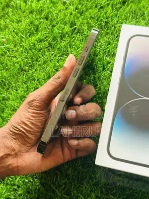 Apple iPhone 14 Pro 256GB (Used)
