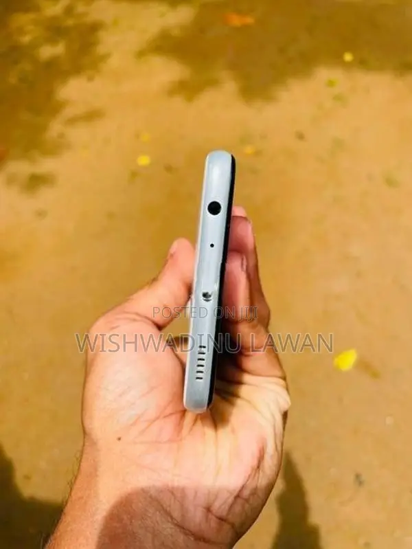 Samsung Galaxy M33 (Used)