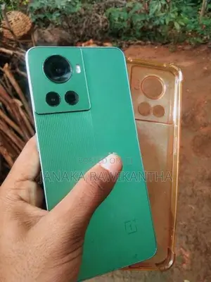 OnePlus 10R (Used)