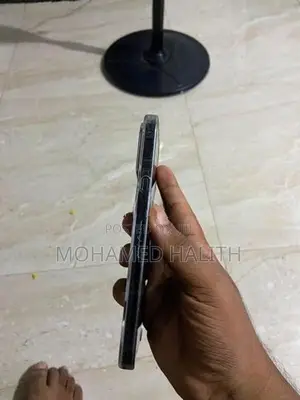 Infinix Note 6 Pro (Used)
